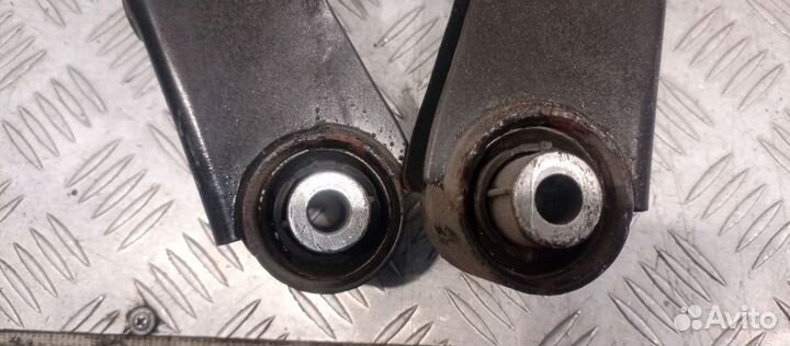 Рычаг задний поперечный Audi Q3