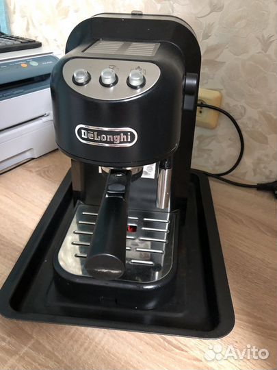 Кофеварка, кофе машина