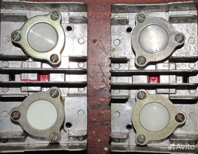 Транзисторы кт808А