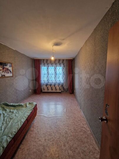 1-к. квартира, 33 м², 3/9 эт.