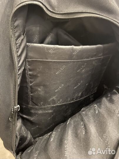 Рюкзак мужской