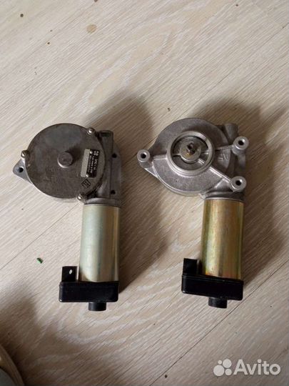 Электростеклоподъёмники эпс-1 на классику)