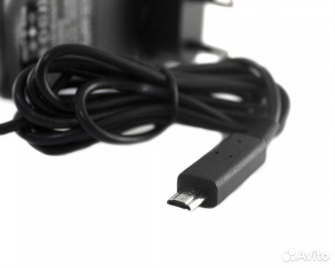 Зарядник блок питания Acer Iconia Tab 12V 1.5A, 2A