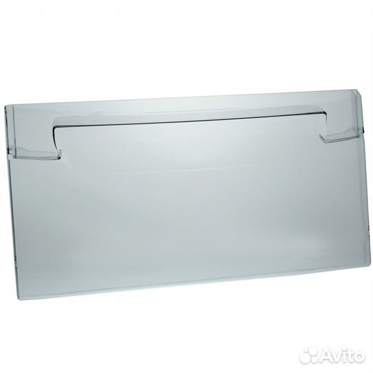 Панель ящика холодильника Атлант 430x220 мм