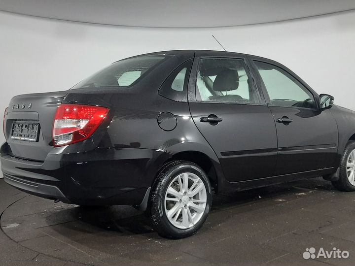 LADA Granta 1.6 МТ, 2023