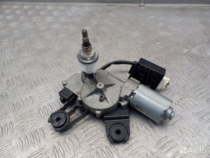 Моторчик стеклоочистителя задний Opel Antara 2.4