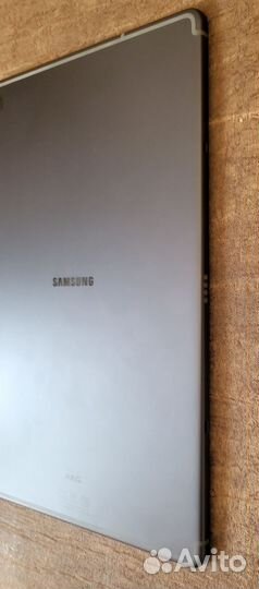 Samsung galaxy tab s5e