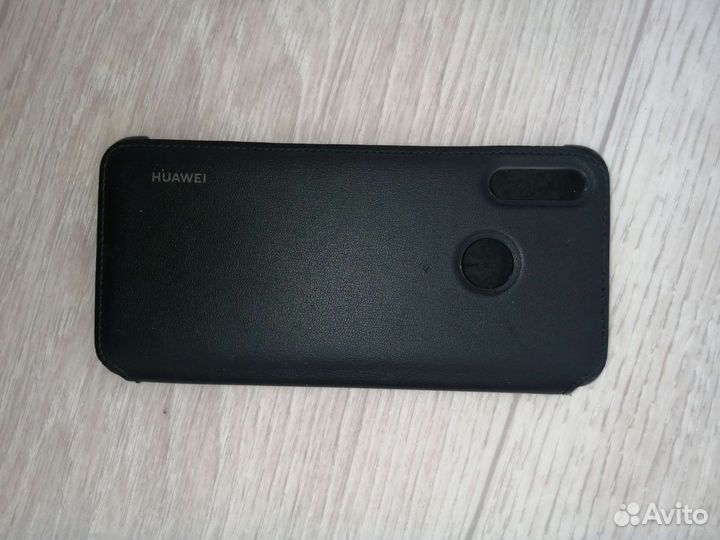 Чехол для телефона Honor 10 lite