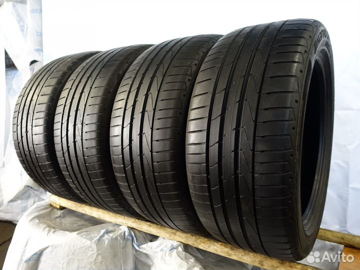 Hankook Ventus S1 Evo 2 K117 245/35 R19
