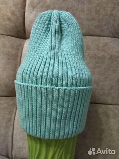 Шапка новая