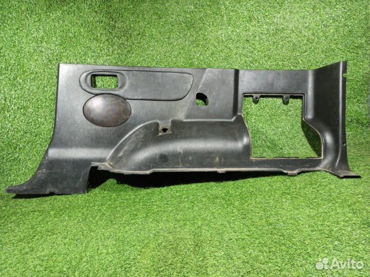 Обшивка багажника правая Тагаз Тагер M161