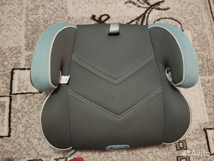 Детское автокресло от 15 до 36