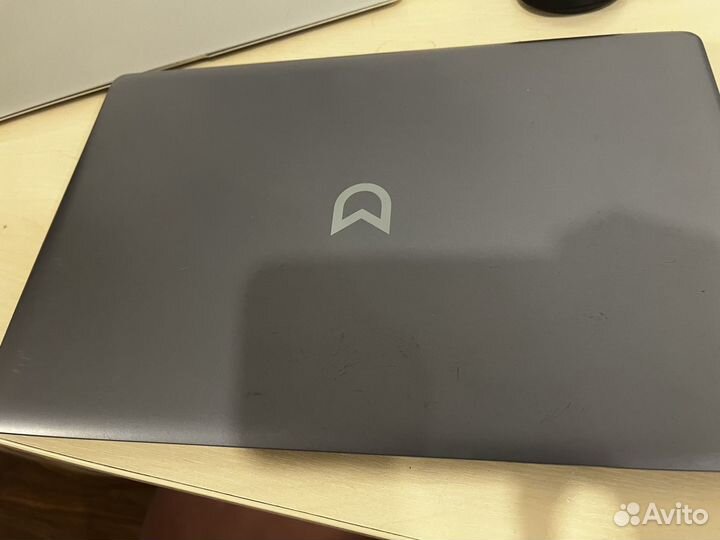 Ноутбук irbis NB68