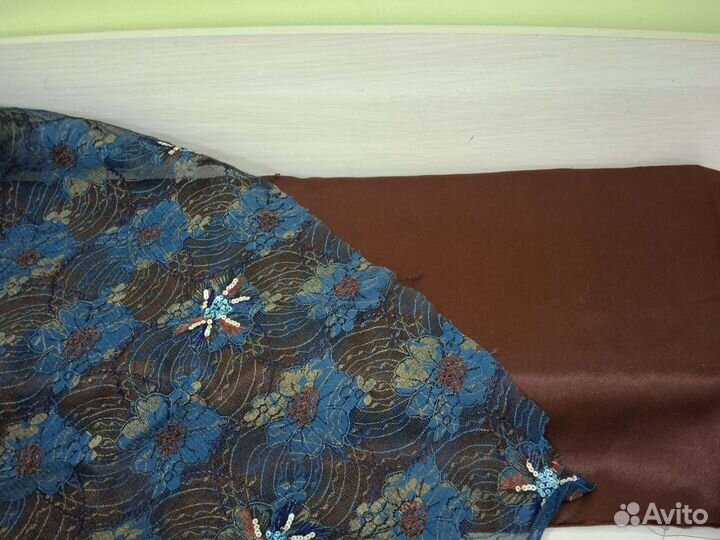 Шерсть костюмная