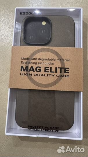 Чехол iPhone 15 pro max