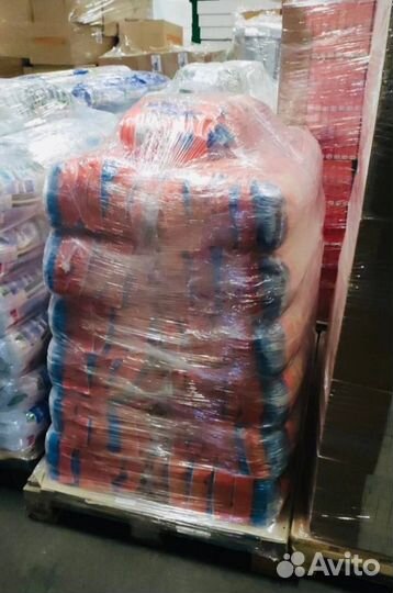 Стиральный порошок оптом