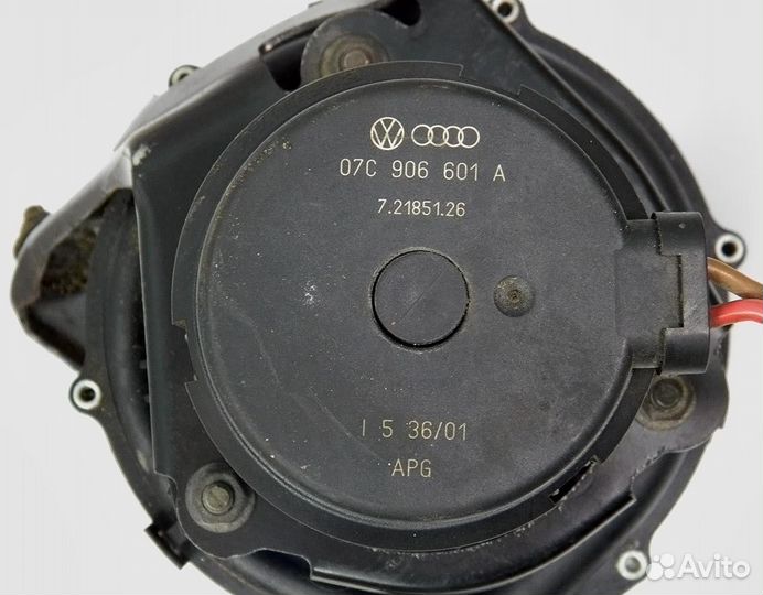 Насос вторичного воздуха Audi A8 6.0 V12 2001г