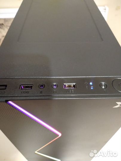 Отличный ryzen