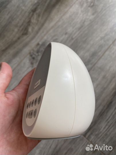 Ночник с белым шумом и звуками природы