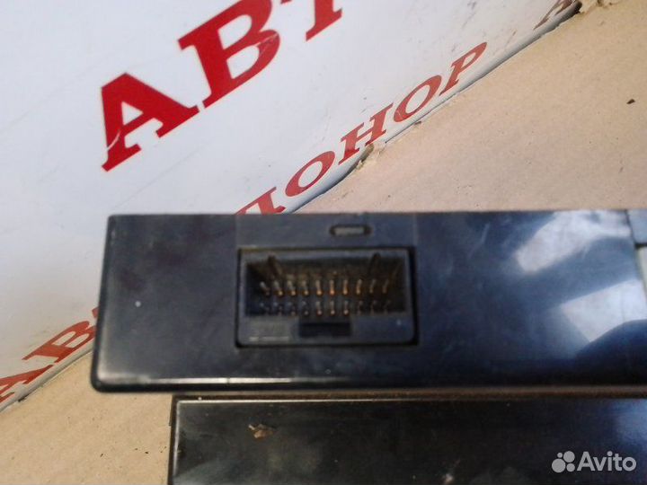 Переключатель отопителя печки Kia Sportage 2.0