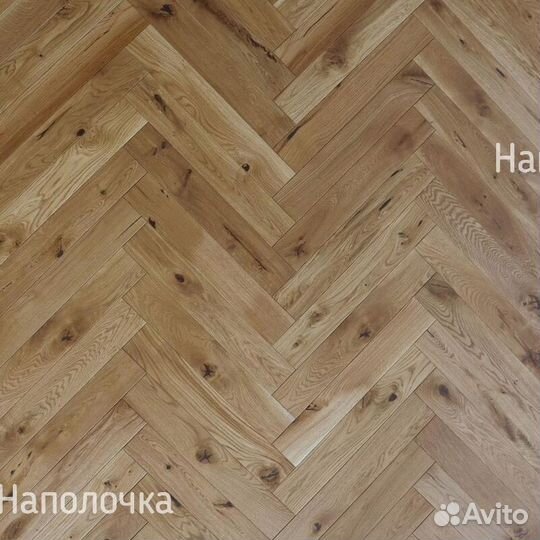 Паркет елка