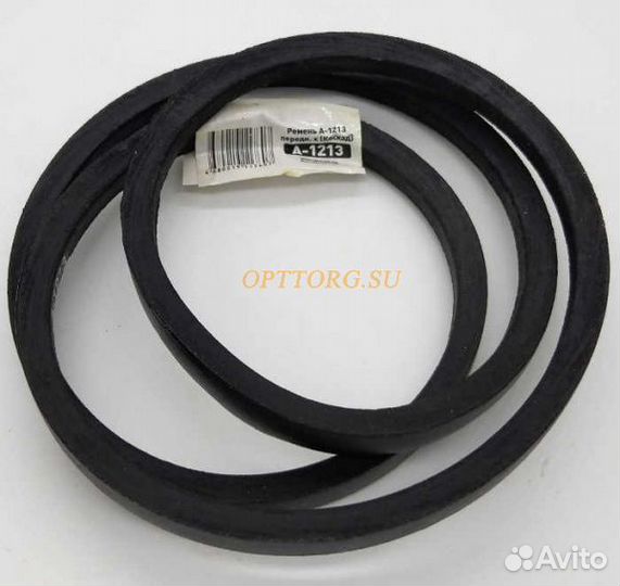 Ремень А-1213 мотоблока, 44519