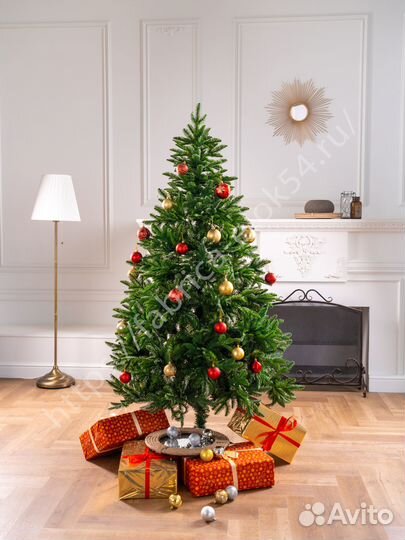 Ёлки искусственные оптом