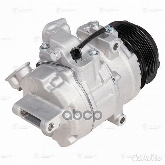 Компрессор кондиционера для а/м Ford Explorer