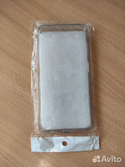 Чехол на poco x3