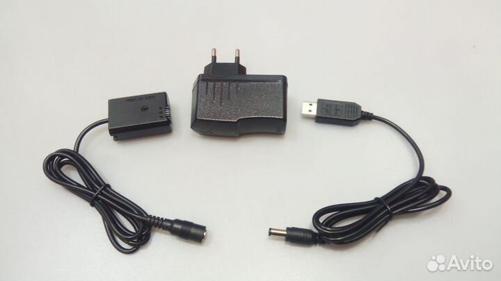 Комплект для замены аккумулятора Sony NP-FW50