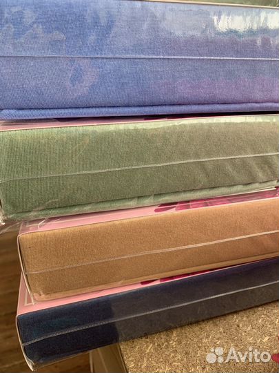 Простыня на резинке