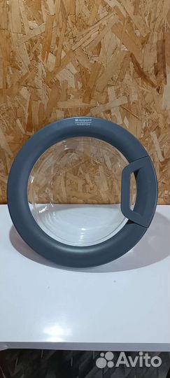 Люк для стиральной машины ariston