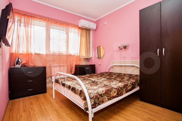 2-к. квартира, 45 м², 14/14 эт.