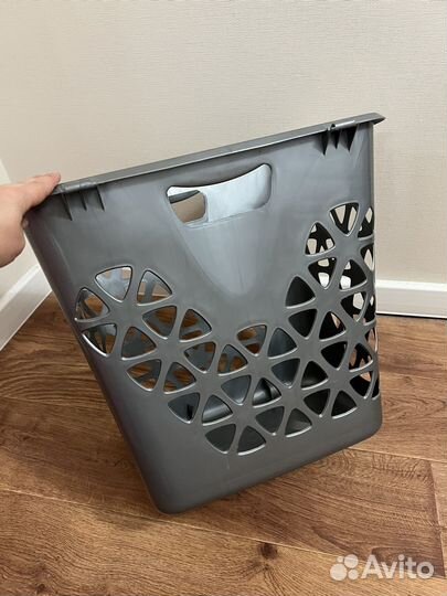 Корзина для белья