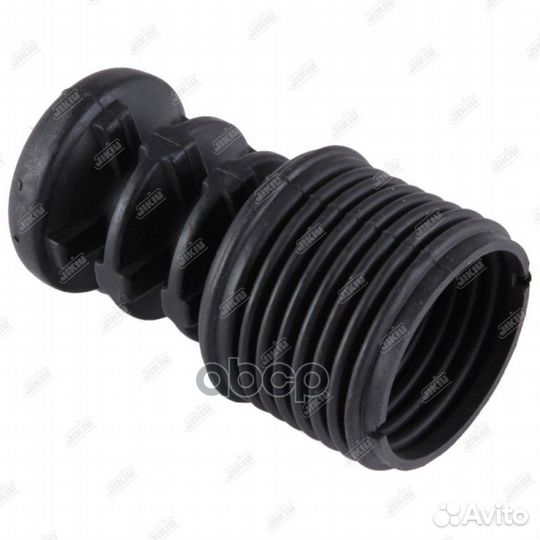 Пыльник-отбойник амортизатора CS23001 jikiu