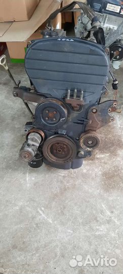 Двигатель Mitsubishi Lancer 9 2.0 4g63