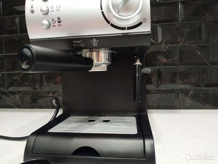 Кофеварка Vitek