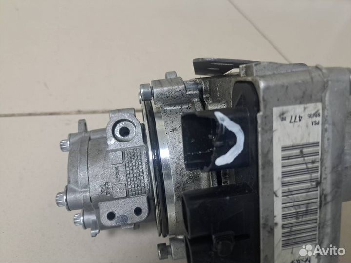 Б/У Насос гидроусилителя (электрогидроусилитель