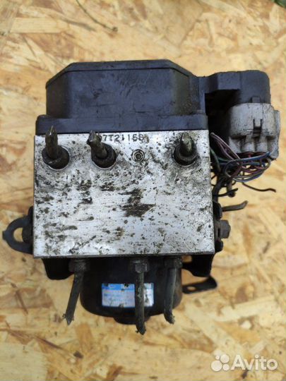 Блок ABS Daihatsu Pyzar G303G