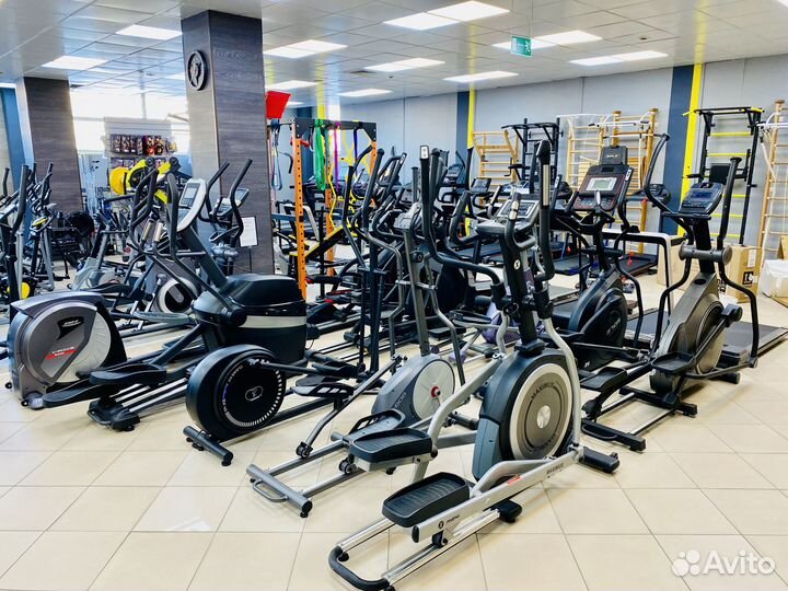 Тренажер для растяжки на шпагат