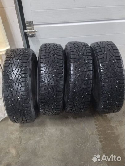 Pirelli P Zero 185/65 R15