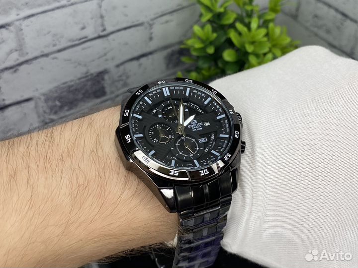 Наручные часы Casio Edifice