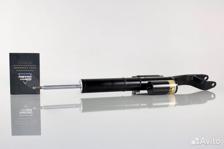 Амортизатор Мерседес 253 GLC Передний