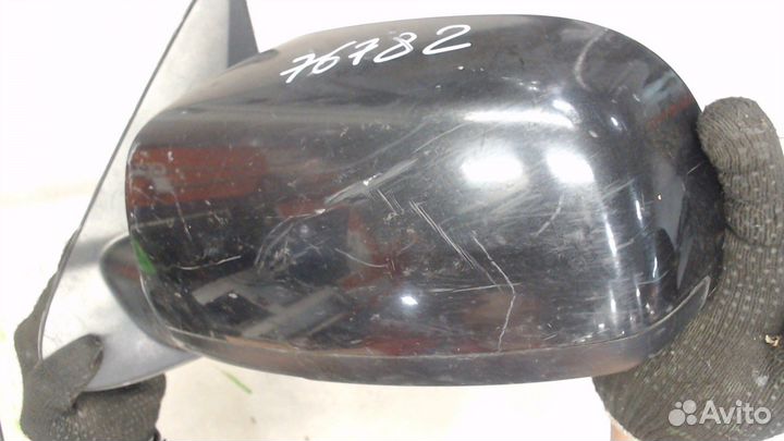 Зеркало боковое Hyundai Santa Fe, 2007