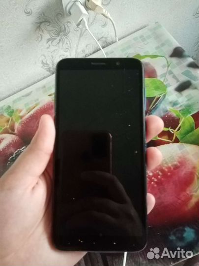 Телефон honor 7 а
