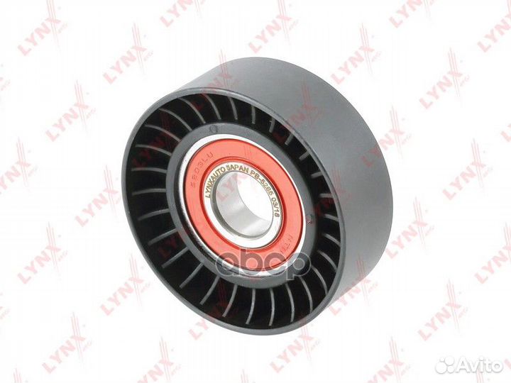 Ролик поликлинового ремня направляющий PB-5265