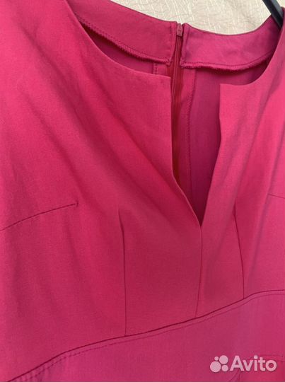 Платье летнее