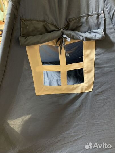 Вигвам детский