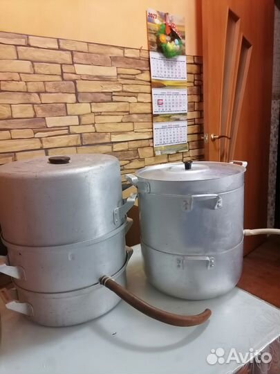 Соковарка СССР