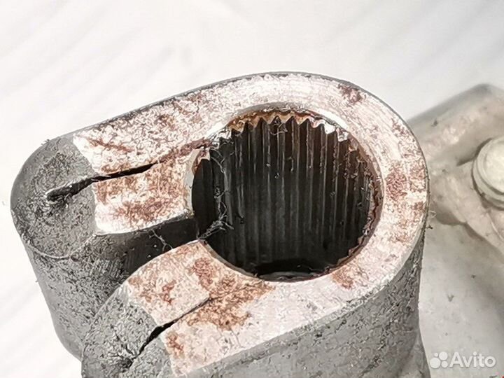 Электроусилитель руля для Opel Agila A 3872084E10